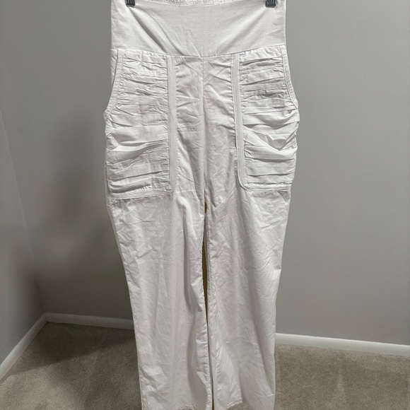 ANDREA ROSSI PANTS - Picture 1 of 3